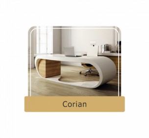 corian